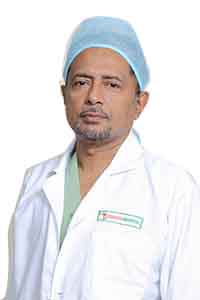 Prof. Wahiuddin Mahmood